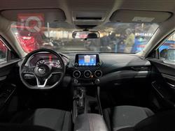 نيسان سنترا